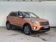 Hyundai Creta I Липецк  - изображение 20