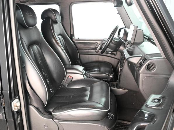 Mercedes-Benz G-Класс AMG I (W463) с пробегом 2005 года, цена 3 249 000 рублей, 209408 км, внедорожник, Автокод Объявления