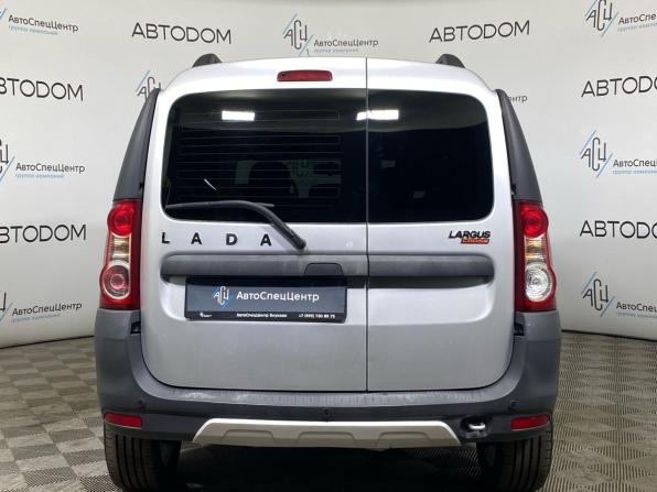 Lada (ВАЗ) Largus I с пробегом 2020 года, цена 999 900 рублей, 65837 км, универсал, Автокод Объявления