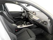 BMW 1 серии II (F20/F21) Рестайлинг 2 Москва  - изображение 40