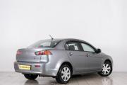 Mitsubishi Lancer X Рестайлинг Красноярск  - изображение 28