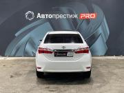 Toyota Corolla XI (E160 E170 E180) Пермь  - изображение 30