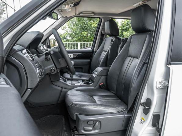 Land Rover Discovery IV с пробегом 2011 года, цена 1 345 000 рублей, 253072 км, внедорожник, Автокод Объявления