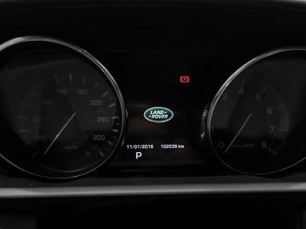 Land Rover Range Rover Sport II с пробегом 2015 года, цена 3 550 000 рублей, 102036 км, внедорожник, Автокод Объявления