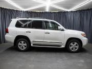 Toyota Land Cruiser 200 Series Рестайлинг 1 Москва  - изображение 29
