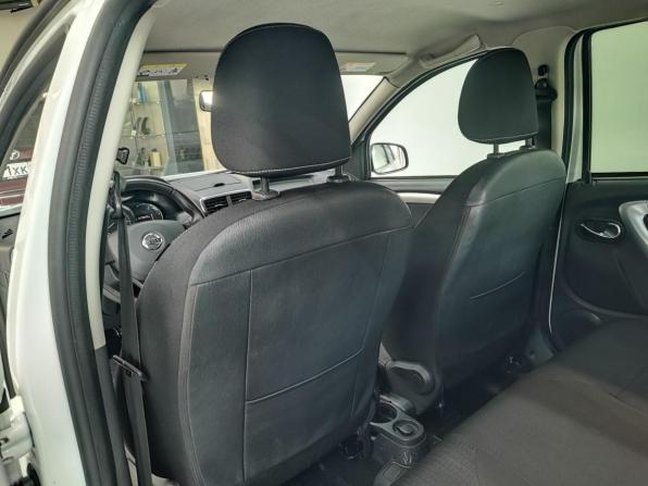 Nissan Terrano III (D10) с пробегом 2020 года, цена 1 140 000 рублей, 317530 км, внедорожник, Автокод Объявления