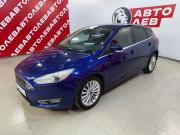 Ford Focus III Рестайлинг Новочеркасск  - изображение 19