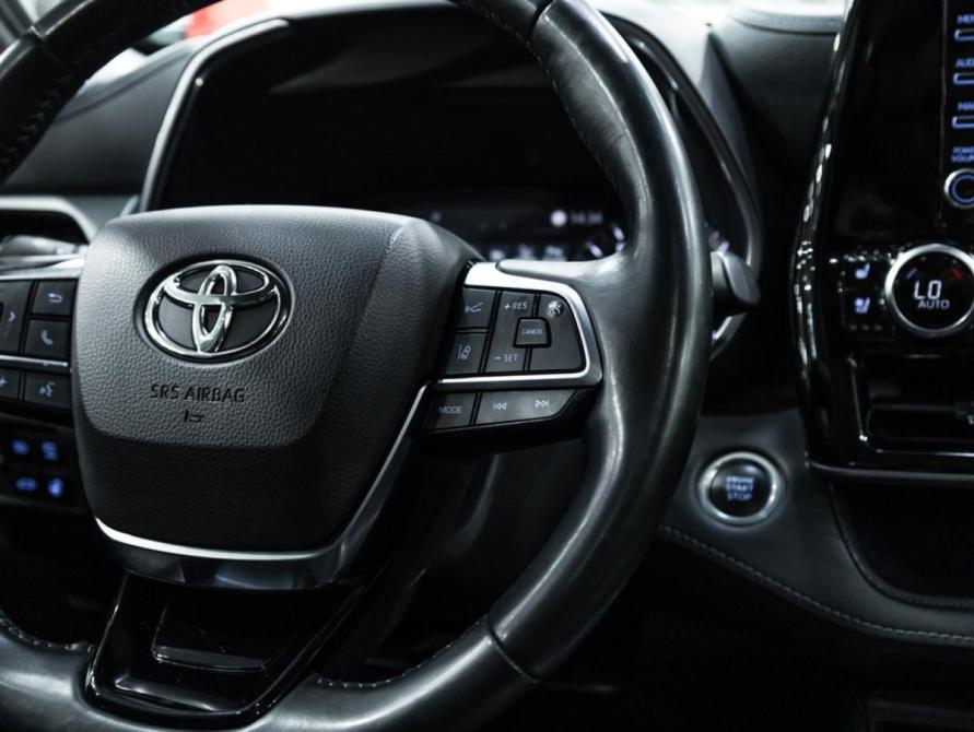 Toyota Highlander IV (XU70) Санкт-Петербург  - изображение 30