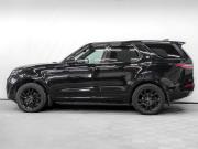 Land Rover Discovery V Москва  - изображение 39