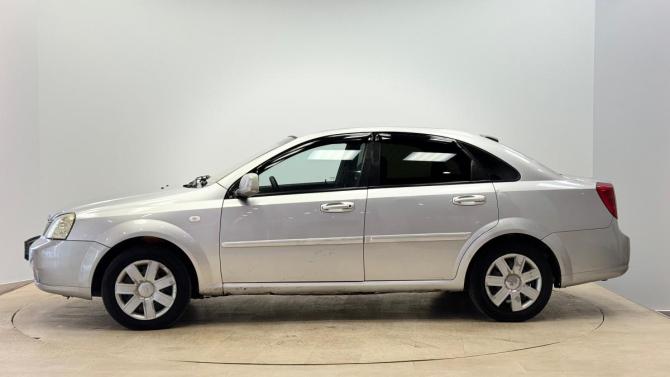Chevrolet Lacetti I с пробегом 2011 года, цена 365 000 рублей, 223700 км, седан, Автокод Объявления