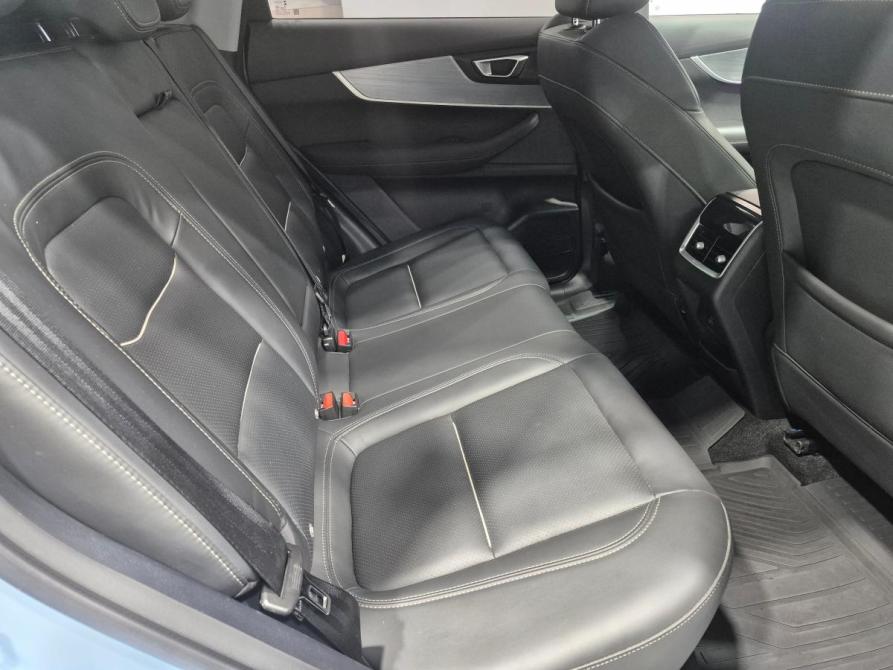 Chery Tiggo 7 Pro Max I Воронеж  - изображение 14