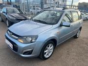 Lada (ВАЗ) Kalina II Нижнекамск  - изображение 21