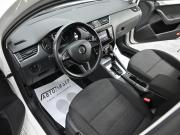 Skoda Octavia III (A7) Москва  - изображение 20
