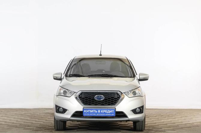 Datsun on-DO I Рестайлинг с пробегом 2020 года, цена 839 000 рублей, 132326 км, седан, Автокод Объявления
