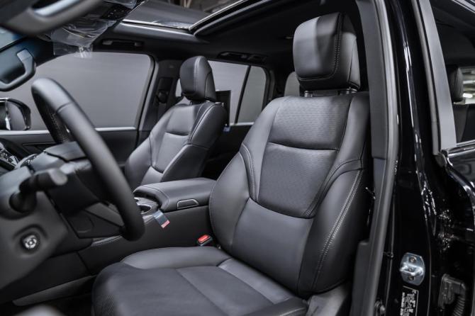 Новый Toyota Land Cruiser 300 Series 2026 года, цена 14 950 000 рублей, внедорожник, Автокод Объявления