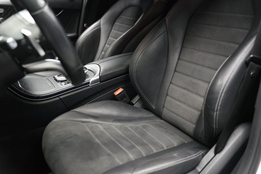 Mercedes-Benz C-Класс IV (W205) Рестайлинг Крым  - изображение 12