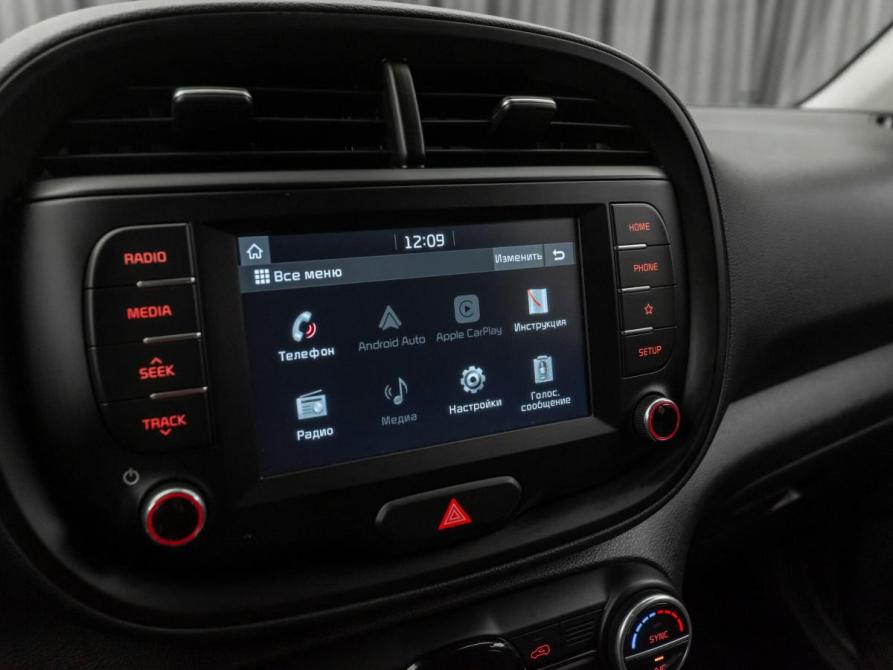 Kia Soul III Москва  - изображение 24