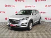 Hyundai Tucson III Рестайлинг Вологда  - изображение 18