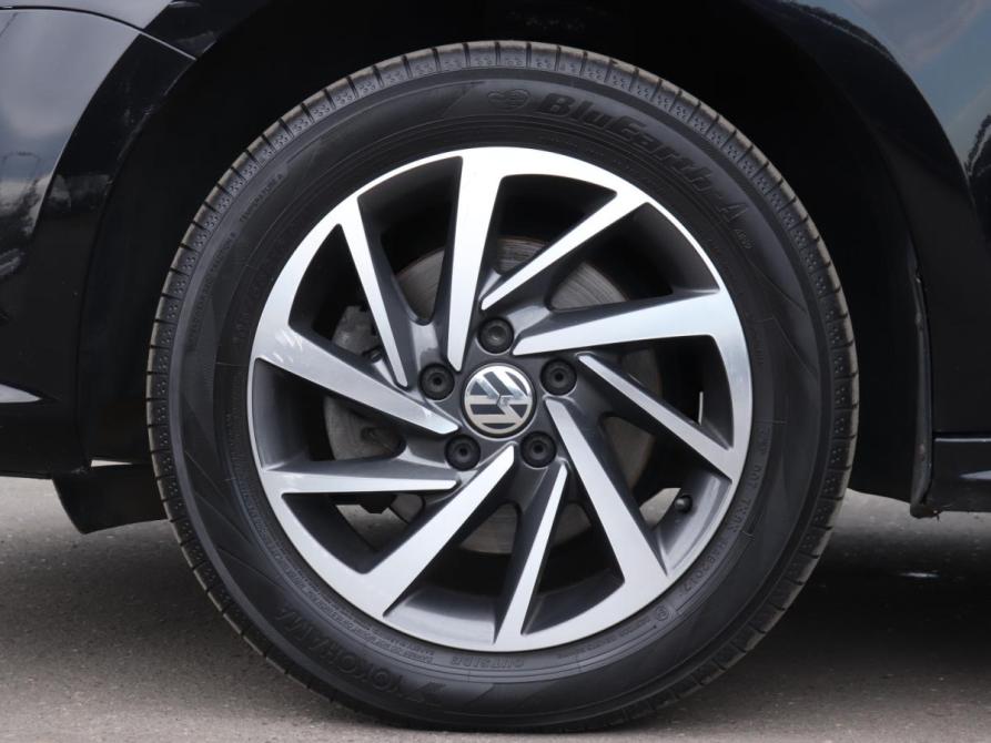 Volkswagen Jetta VI Рестайлинг Москва  - изображение 20