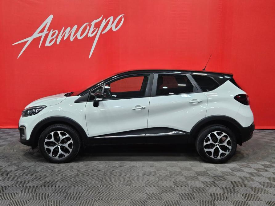 Renault Kaptur I Вологда  - изображение 2