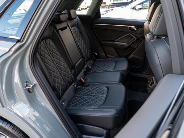 Audi Q3 III (FJ) с пробегом 2026 года, цена 3 900 000 рублей, 21 км, внедорожник, Автокод Объявления