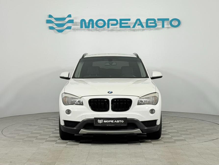 BMW X1 I (E84) Рестайлинг Калининград  - изображение 2