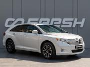 Toyota Venza I Краснодар  - изображение 20