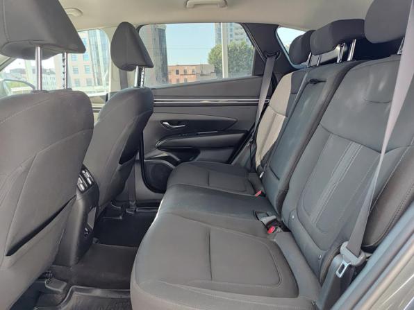Hyundai Tucson IV с пробегом 2021 года, цена 2 250 000 рублей, 189580 км, внедорожник, Автокод Объявления