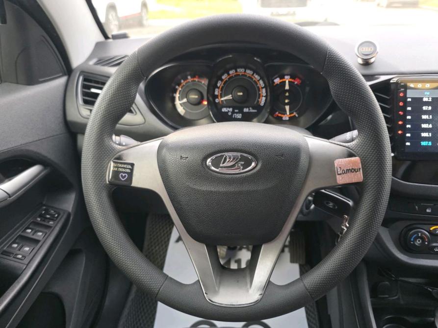 Lada (ВАЗ) Vesta I Нижнекамск  - изображение 17