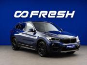 BMW X1 II (F48) Москва  - изображение 24
