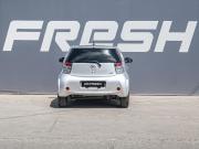 Toyota iQ Краснодар  - изображение 22