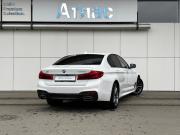 BMW 5 серии VII (G30/G31/G38) Краснодар  - изображение 17