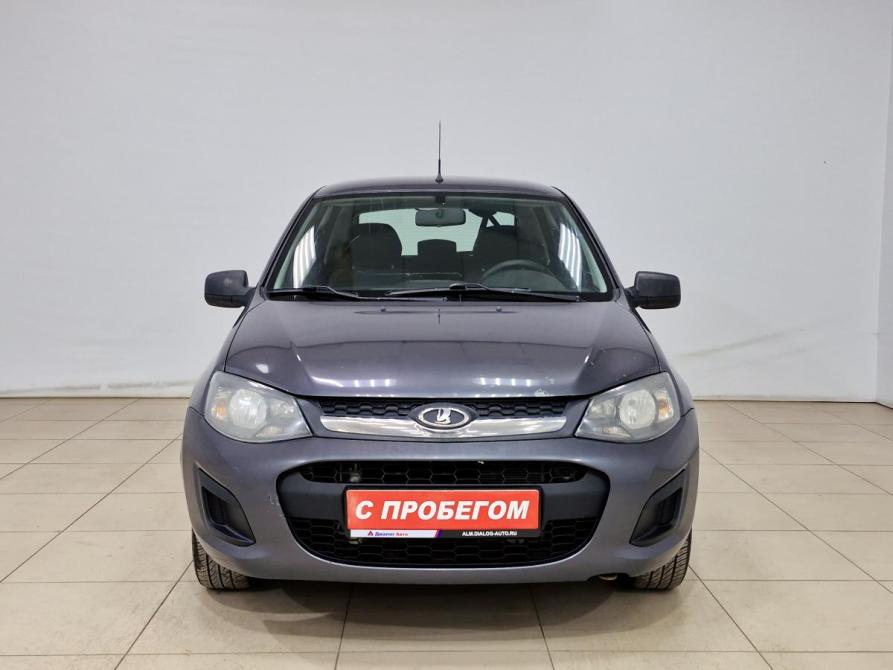 Lada (ВАЗ) Kalina II Альметьевск  - изображение 2