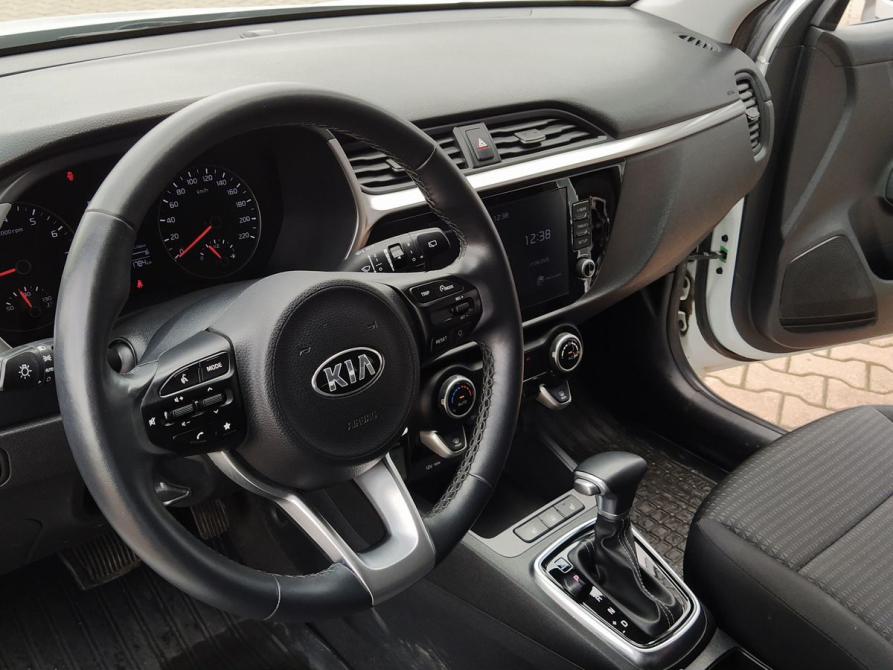Kia Rio IV Рестайлинг Екатеринбург  - изображение 22