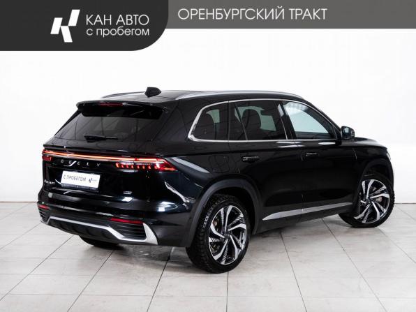 Geely Monjaro I с пробегом 2023 года, цена 3 220 000 рублей, 63200 км, внедорожник, Автокод Объявления