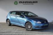 Volkswagen Golf VII Калининград  - изображение 24