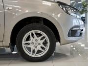Lada (ВАЗ) Granta I Рестайлинг Самара  - изображение 38