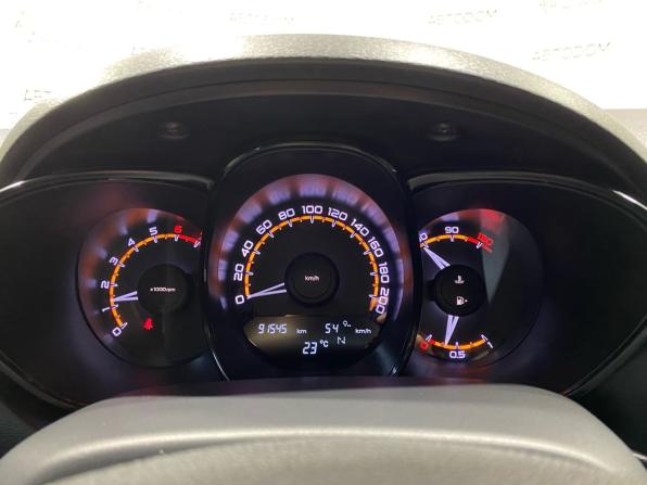 Lada (ВАЗ) Vesta I с пробегом 2019 года, цена 939 000 рублей, 91543 км, седан, Автокод Объявления