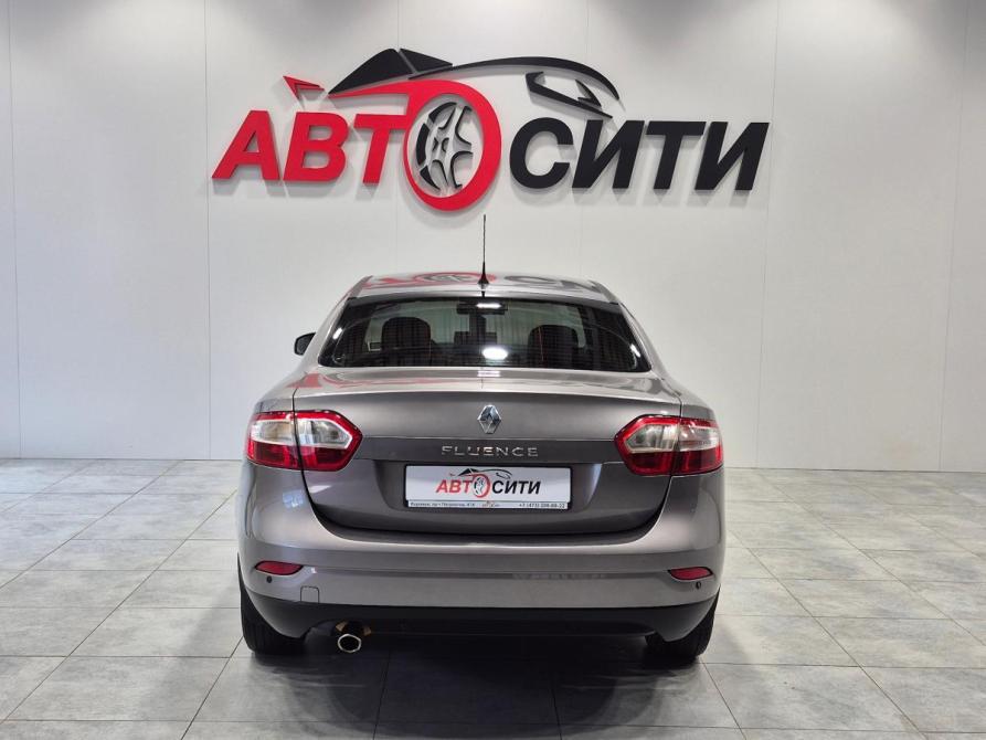 Renault Fluence I Воронеж  - изображение 6