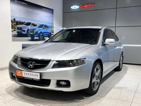 Honda Accord VII с пробегом 2003 года, цена 660 000 рублей, 284000 км, седан, Автокод Объявления
