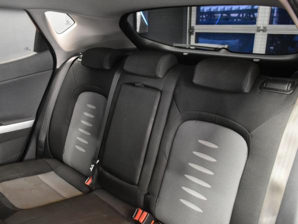 Kia Ceed II с пробегом 2015 года, цена 1 140 000 рублей, 149964 км, хэтчбек, Автокод Объявления