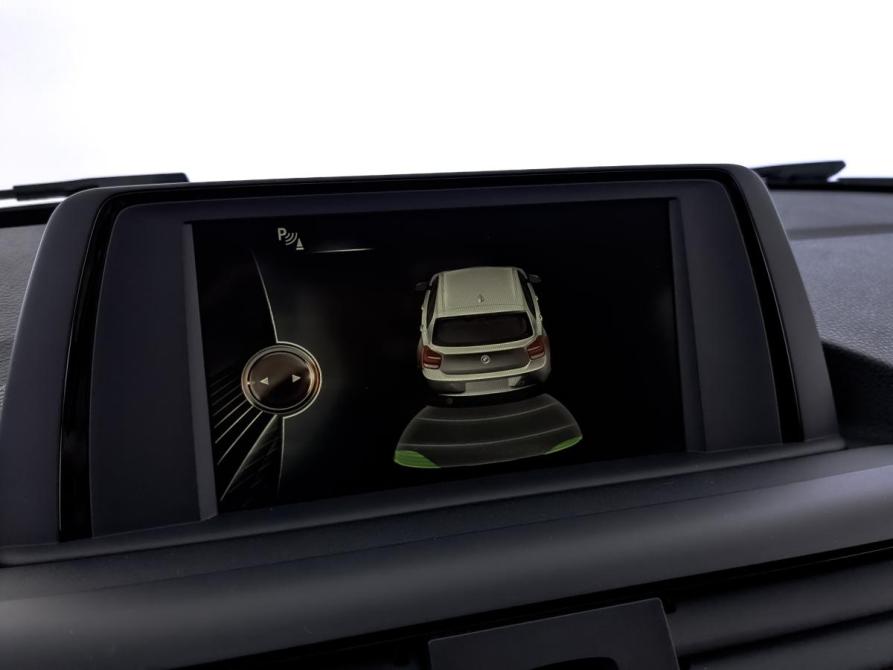 BMW 1 серии II (F20/F21) Санкт-Петербург  - изображение 25