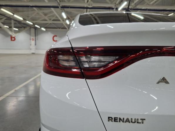Renault Arkana I с пробегом 2020 года, цена 1 565 000 рублей, 110069 км, внедорожник, Автокод Объявления