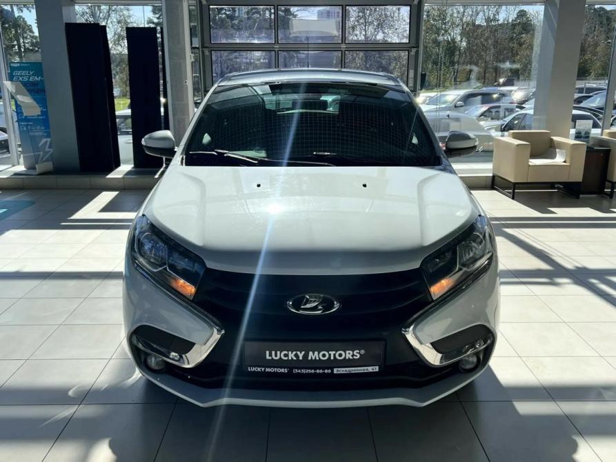 Lada (ВАЗ) XRAY I Екатеринбург  - изображение 2
