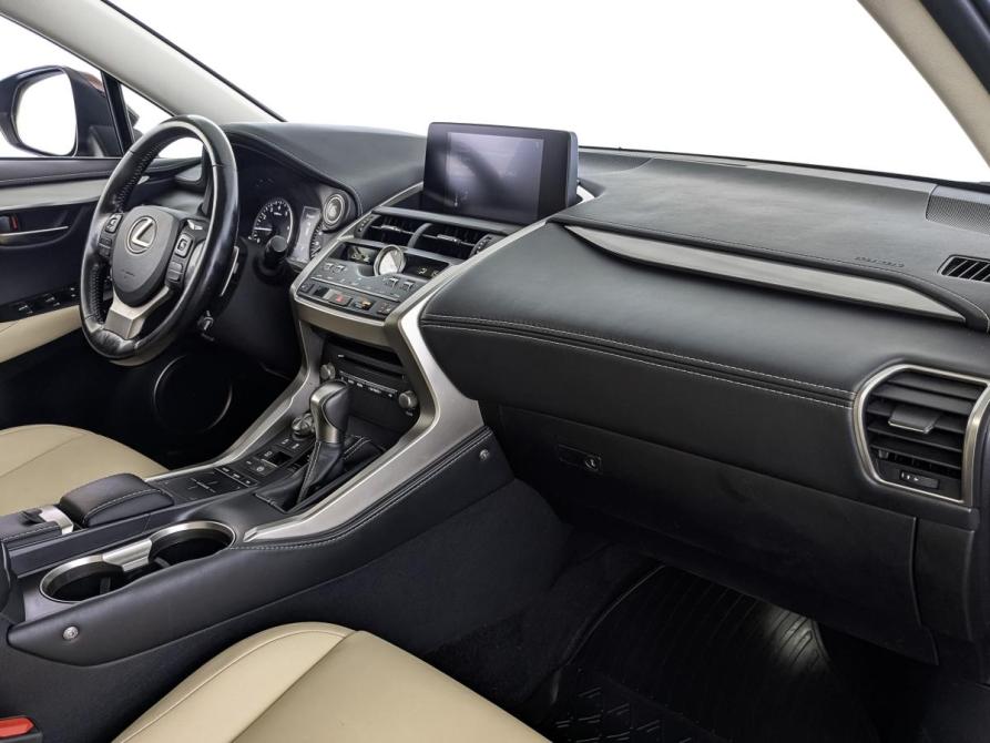 Lexus NX I Рестайлинг Москва  - изображение 13