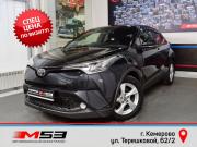 Toyota C-HR I Кемерово  - изображение 23