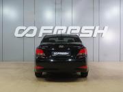 Hyundai Solaris I Рестайлинг Воронеж  - изображение 21