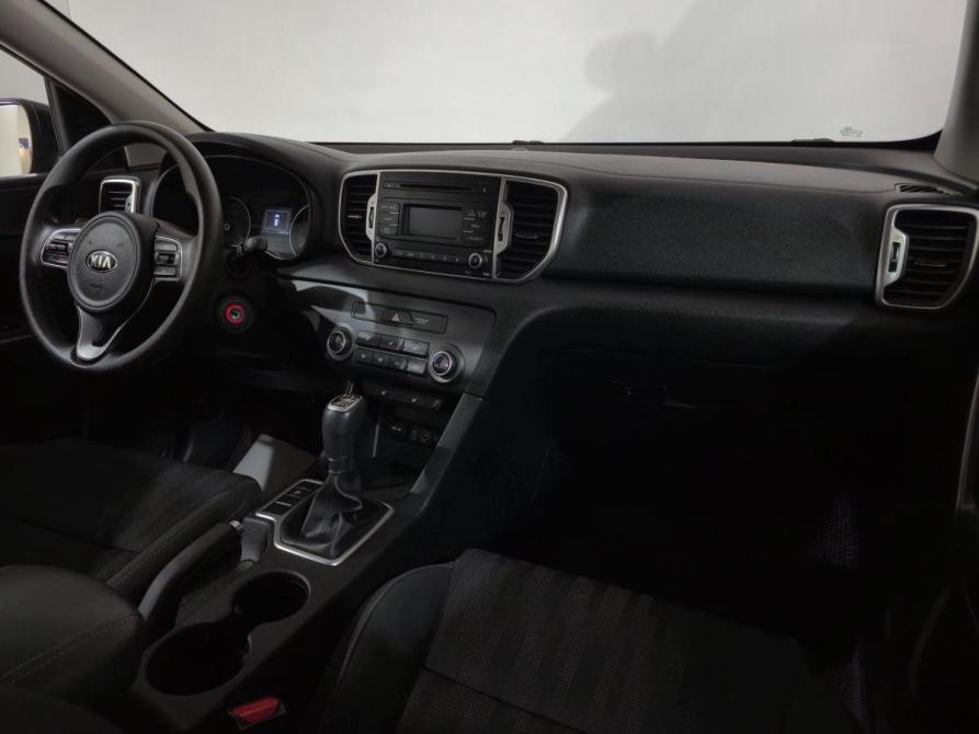 Kia Sportage IV Альметьевск  - изображение 12