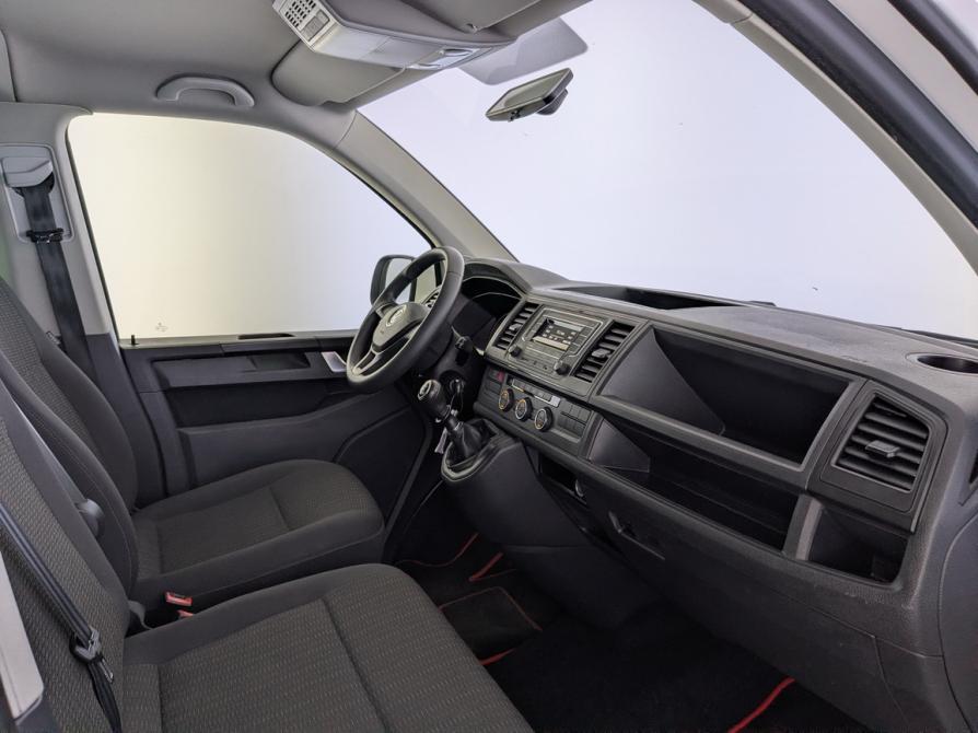 Volkswagen Caravelle T6 Москва  - изображение 11