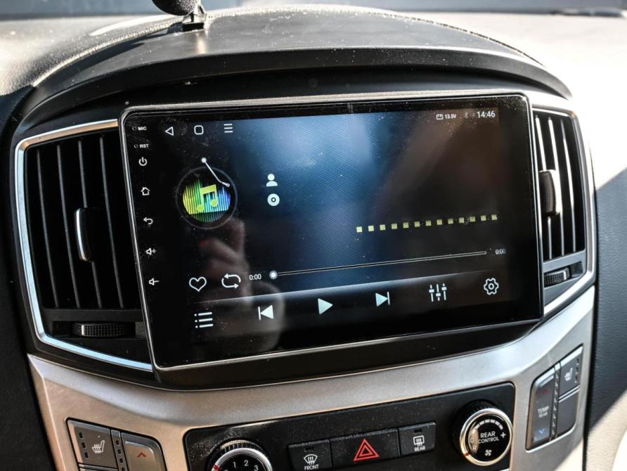 Hyundai Grand Starex I Рестайлинг Новороссийск  - изображение 23